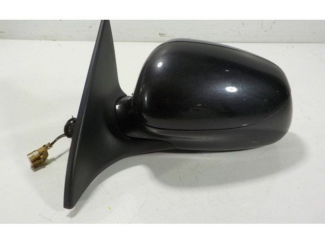 Zpětné zrcátko  Porsche Cayenne (9PA) 2003  9557312210001C, 95573103900  