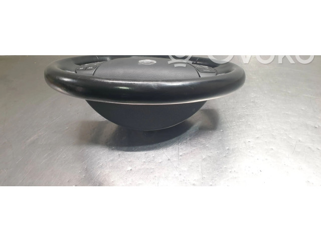 Руль Volvo V70  2008 - 2013 года SV5518700, P30721996      