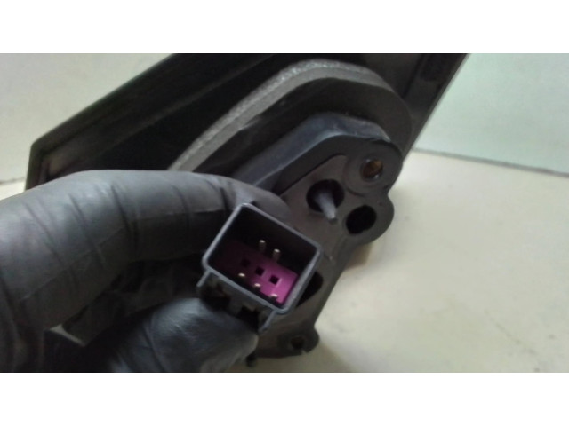 Zpětné zrcátko pravé Chevrolet Cruze 2011 E13027379