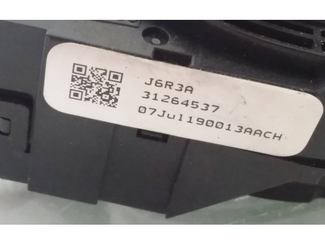 Подрулевой шлейф SRS 31264537   Volvo V70