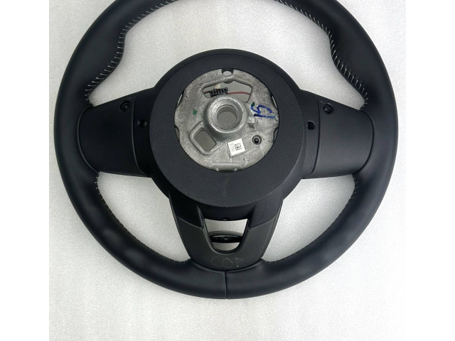 Руль Mini One - Cooper F56 F55  2013 -  года 6234216      