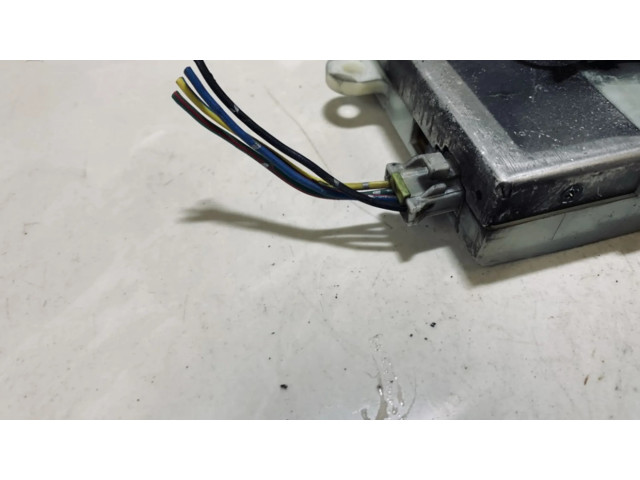 Блок управления 161a221a Mitsubishi Carisma