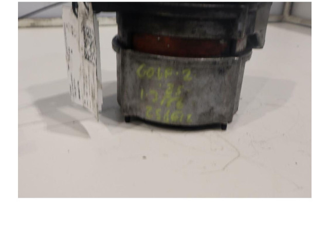 Генератор Volkswagen Golf II