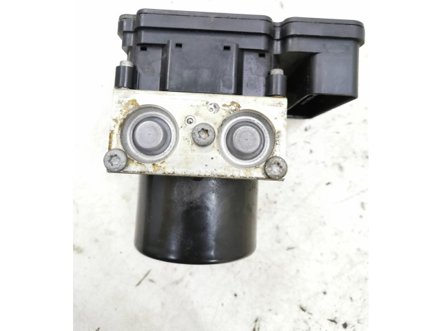 Блок АБС 1K0907379BE, 10096103433   Volkswagen  Touran II  2010 - 2016 года