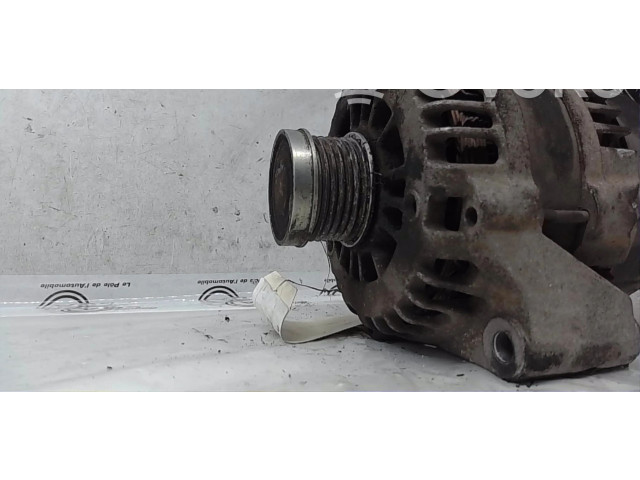 Генератор 6651540302 SsangYong Rexton 2.7