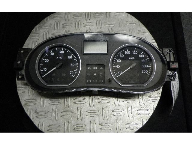 Панель приборов IG2D210K1 Dacia Logan I