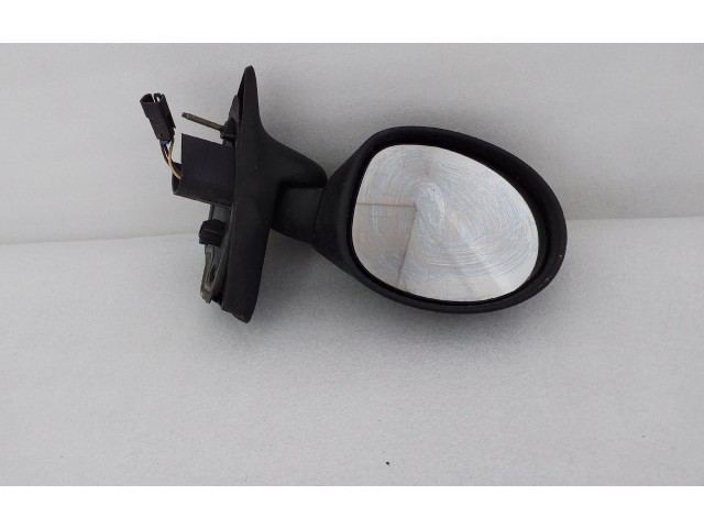 Зеркало электрическое Renault Twingo I 1994 - 1998 года