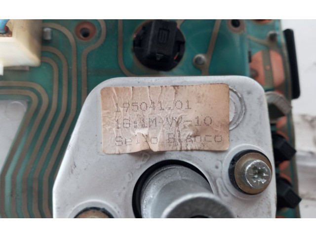 Панель приборов 19504101, 19504101   Seat Ibiza I (021A)       