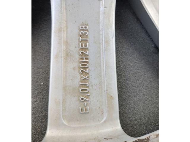 Volant Toyota RAV 4 (XA40) 2011