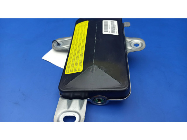 Подушка безопасности двери 6167502, 0600022 BMW Z4 E85 E86