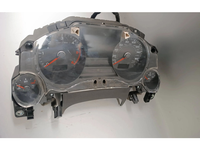 Панель приборов 0130111162   Audi A6 S6 C4 4A       