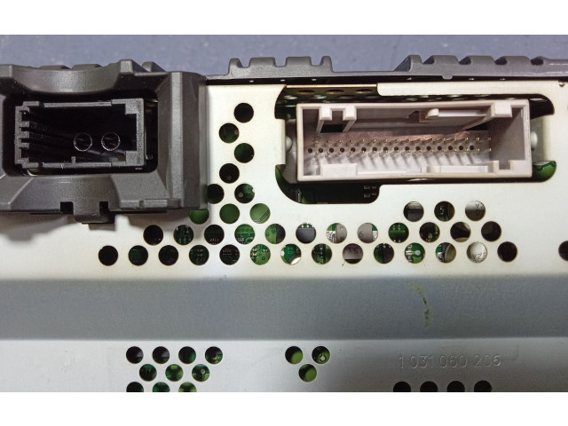 Панель приборов 4K0920771B, 4K0920771B Audi A6 S6 C8 4K