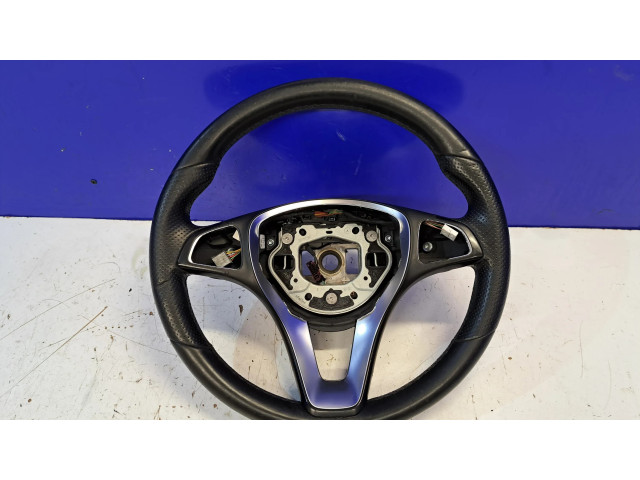 Volant Mercedes-Benz C W205 2016 A00046018039E38