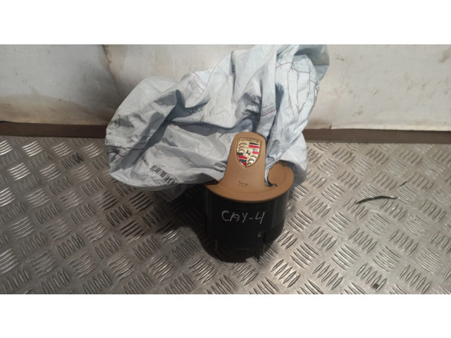 Надувная подушка для руля