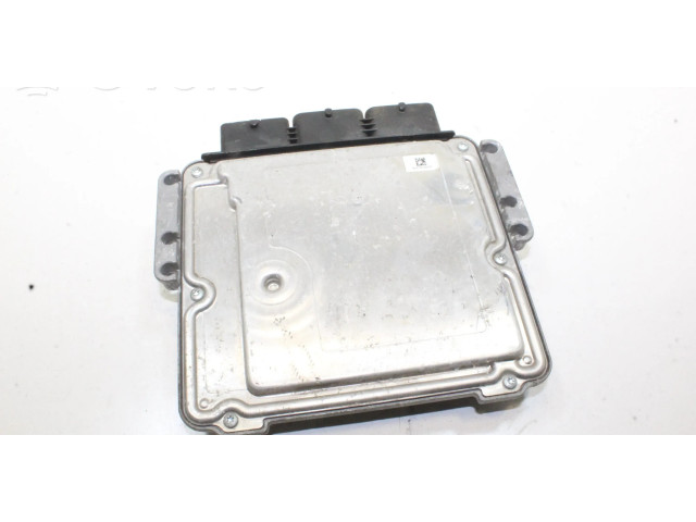 Řídící jednotka CX2312C520VD, 0281018585   Jaguar XF X250 2012