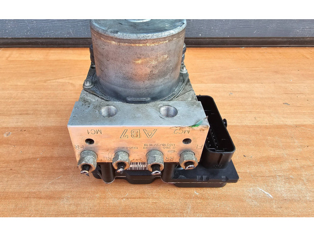 Блок АБС 13354302, 5682L22701L1 Opel Meriva B 2010 - 2016 года