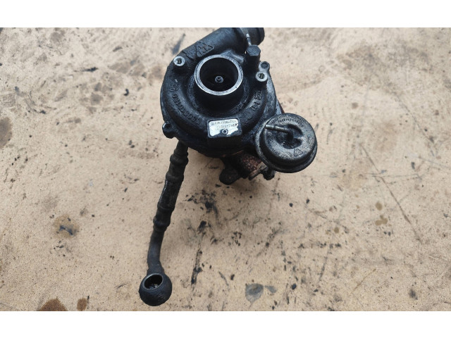 Турбина Ford Galaxy 530310150, 028145701j