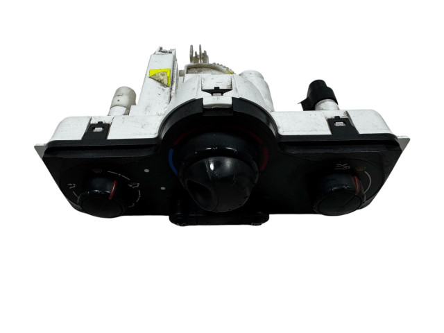 Блок управления климат-контролем 030967W, 69590001 Renault Clio III