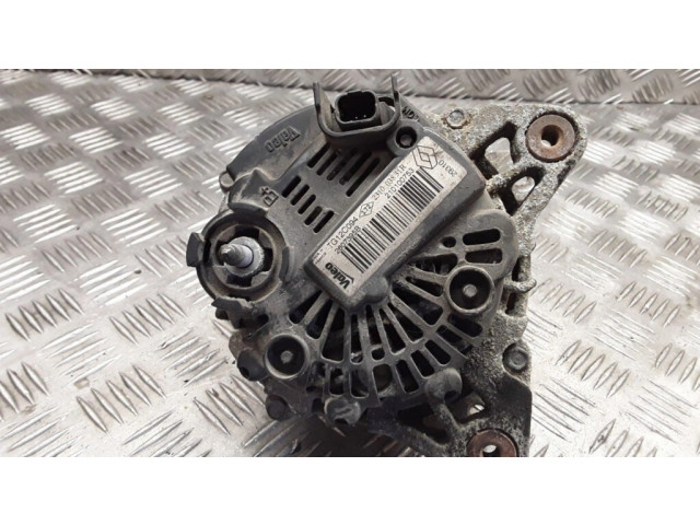 Генератор 231003831R, TG12C094 Dacia Logan I 1.5