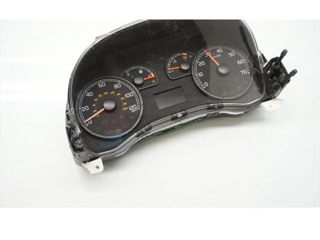 Přístrojová deska Fiat Doblo 2005 51758777