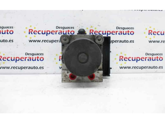 Блок АБС A4544200175 Smart ForFour I 2004 - 2006 года