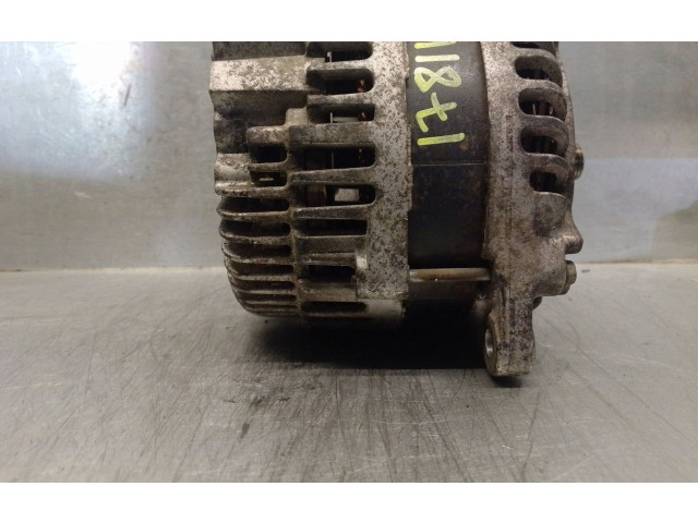 Генератор 23700AA660, A3TX0781 Subaru Forester SH