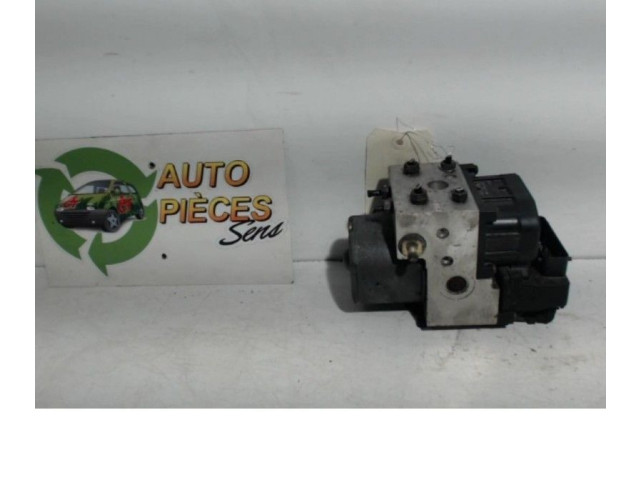 Блок АБС 454134, 454134 Peugeot 306 - года