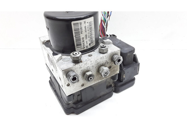 Блок АБС 31261142   Volvo  V70  2008 - 2013 года