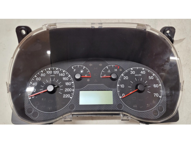 Přístrojová deska  Fiat Punto (199) 2008 51716454, 503001100600  