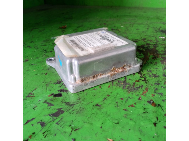 Блок подушек безопасности 95910-1C750 Hyundai Getz