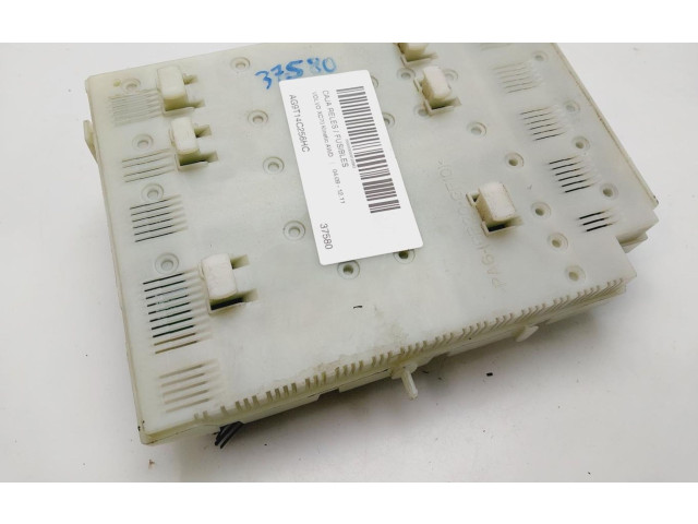 Блок управления надувных подушек AG9T14C256HC   Volvo XC70