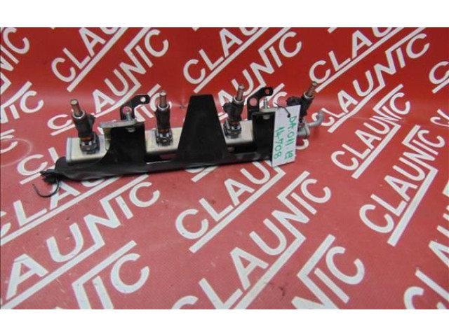 Форсунка 166008992R, DA.011.19.14708 Dacia Dokker