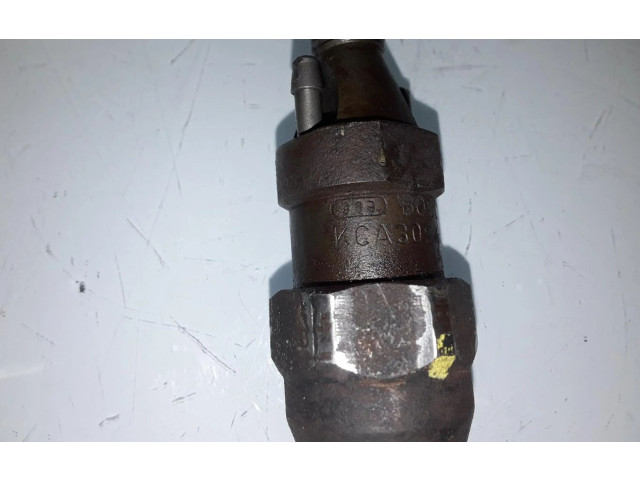 Vstřikovač KCA30S44 Seat Toledo I (1L)