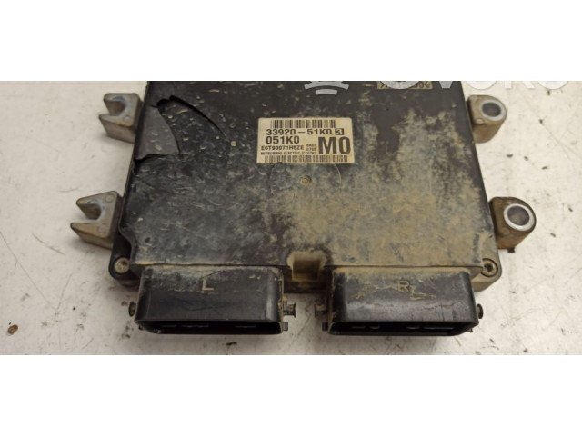 Комплект блоков управления    Suzuki Splash