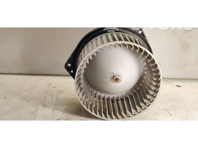 Вентилятор печки    5027261760, 8940007070   Subaru Forester SH