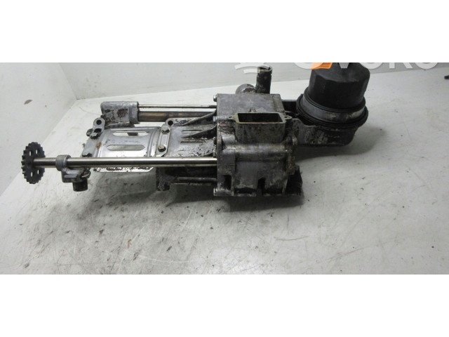 Čerpadlo oleje 7508643, 7508662 BMW 7 E65 E66