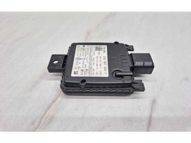 Датчик слепых зон 2Q0907686F, 6PZ013498 Volkswagen ID.3