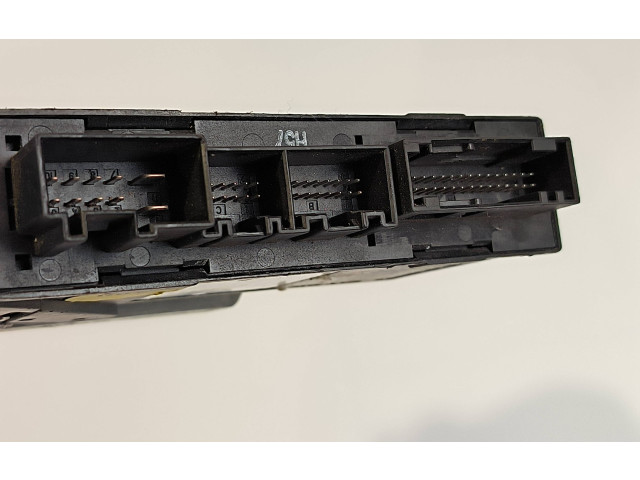 Передний двигатель механизма для подъема окон 4E1910802, 992823103 Audi A8 S8 D3 4E