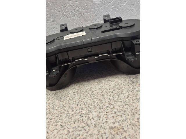 Přístrojová deska Fiat Punto Evo 2011 503003061100, 5550030617