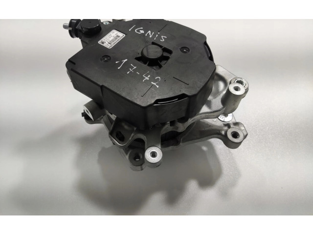 Генератор    Suzuki Ignis      