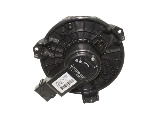 Вентилятор печки AV2727005381 Jaguar XJ X351 AJV6D