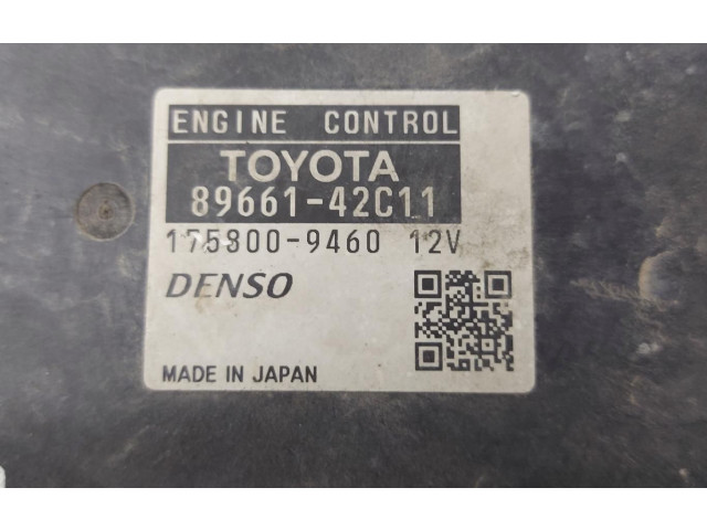 Píst 1758009460 Toyota RAV 4 (XA20)