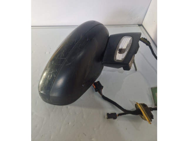 Зеркало (механическое)       Citroen C5  2008 - 2016 года   
