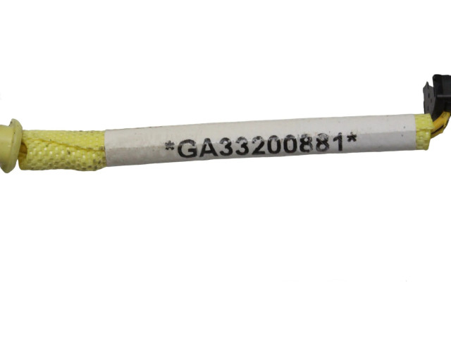 Подушка безопасности в сиденье GA33200881 Lexus GS 300 350 430 450H