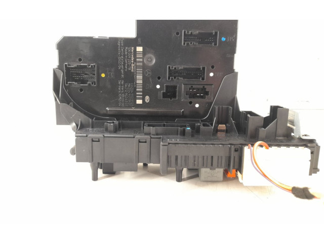 Блок предохранителей  2049009101, 2049004203   Mercedes-Benz GLK (X204)    