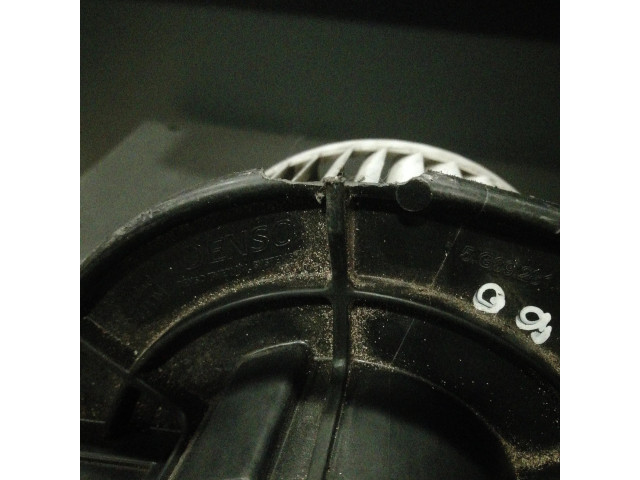 Вентилятор печки 5E2228200 Citroen Berlingo