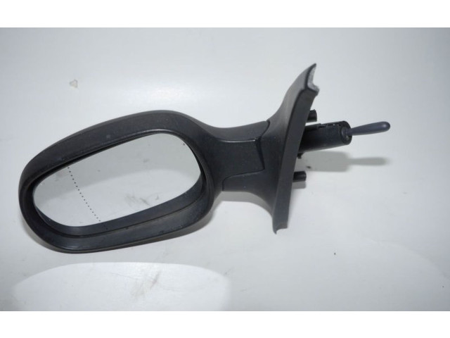 Зеркало (механическое)       Renault Clio II  1998 - 2001 года   