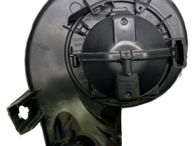 Вентилятор печки    31291516, 669N160413-AA   Volvo S60