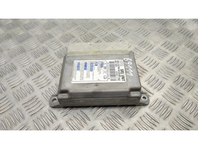 Блок подушек безопасности 77960SJDE210M2 Honda FR-V