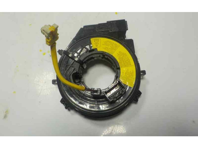 Подушка безопасности водителя 2116409 Ford Transit Custom